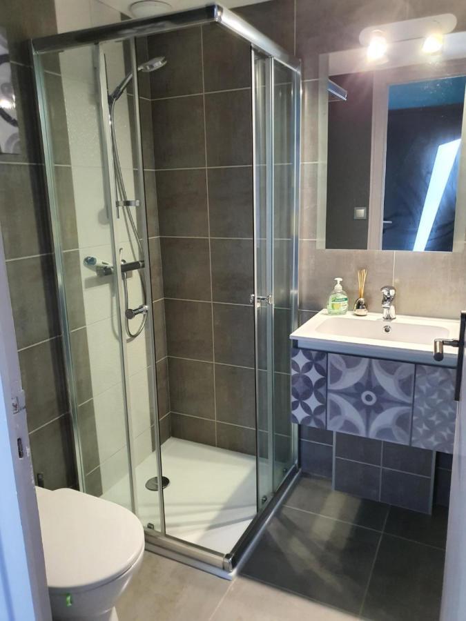 Studio Meuble סן-סיר-או-מון-ד'אור מראה חיצוני תמונה