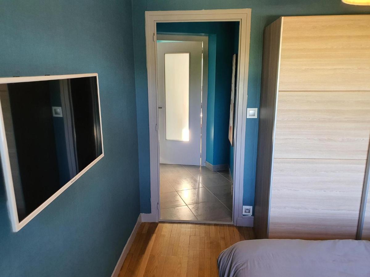 Studio Meuble סן-סיר-או-מון-ד'אור מראה חיצוני תמונה
