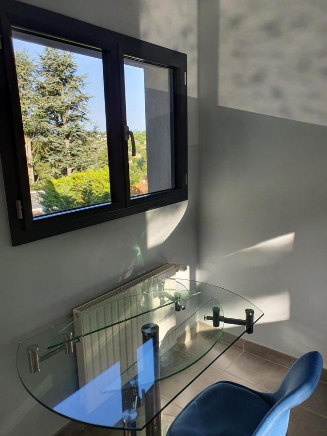 Studio Meuble סן-סיר-או-מון-ד'אור מראה חיצוני תמונה
